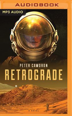 Retrograde 1543602681 Book Cover