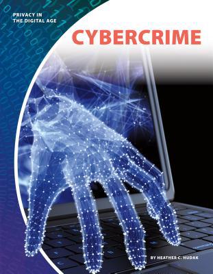 Cybercrime 1532118902 Book Cover