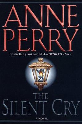 The Silent Cry 0449908488 Book Cover