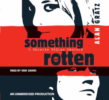 Something Rotten 0739361503 Book Cover