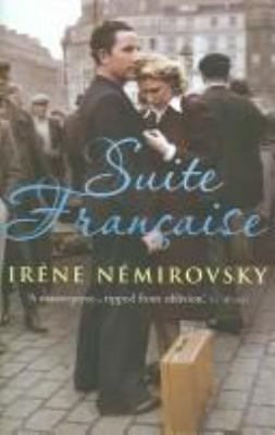 Suite Francaise 0701178965 Book Cover