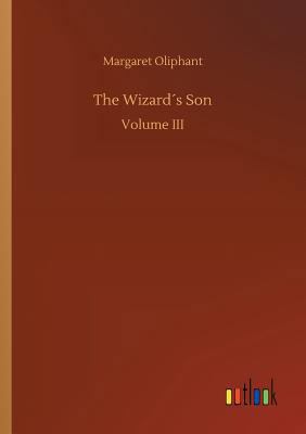 The Wizard´s Son 3732688313 Book Cover