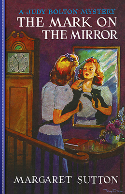 Mark on the Mirror #15 1429090359 Book Cover