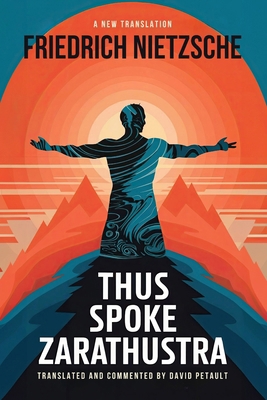 Thus Spoke Zarathustra: A New Translation in Mo... B0DJ7N21FD Book Cover