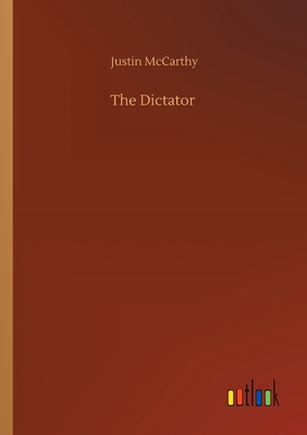 The Dictator 3752410965 Book Cover