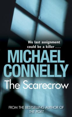 The Scarecrow 1409103005 Book Cover