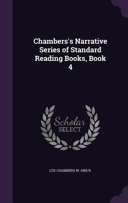 Chambers's Narrative Series of Standard Reading... 1358473706 Book Cover