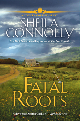 Fatal Roots: A County Cork Mystery 1643856790 Book Cover