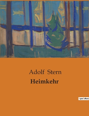 Heimkehr [German] 238508466X Book Cover