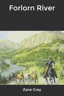Forlorn River B0851MYVBB Book Cover