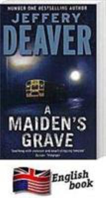 A Maiden's Grave 0340994215 Book Cover