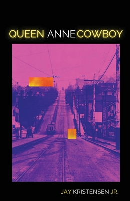 Queen Anne Cowboy 1956692584 Book Cover