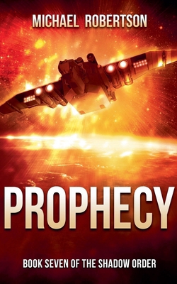 Prophecy B0GYGF3HVK Book Cover