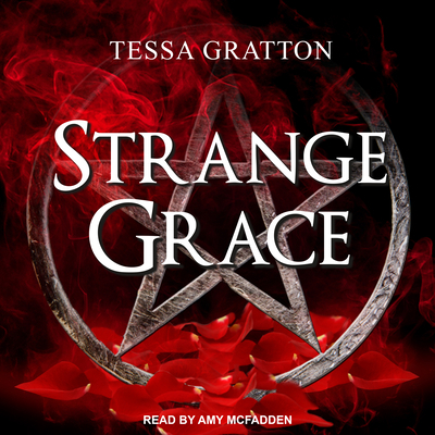 Strange Grace 1630153427 Book Cover