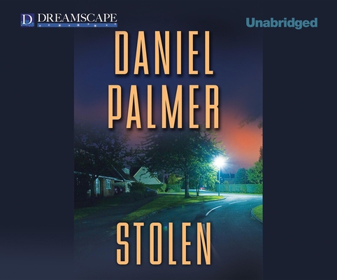 Stolen 1624068278 Book Cover