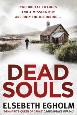 Dead Souls 0755398165 Book Cover