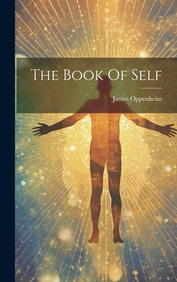 The Book Of Self 1019548010 Book Cover