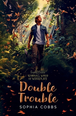 Double Trouble 1800422644 Book Cover