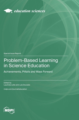 Problem-Based Learning in Science Education: Ac... 3725808775 Book Cover