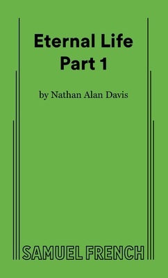 Eternal Life Part 1 0573711895 Book Cover