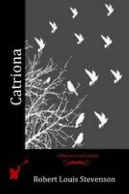 Catriona 1512162558 Book Cover