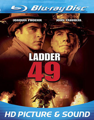 Ladder 49 B000L212GS Book Cover