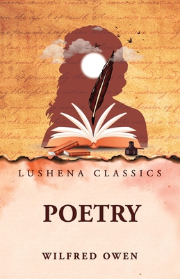 Poetry B0GQDDRSPY Book Cover