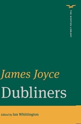 Dubliners 0393870766 Book Cover