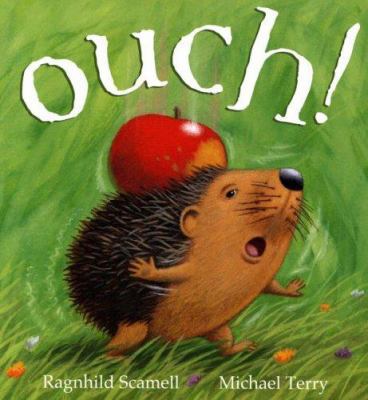 Ouch! 156148511X Book Cover