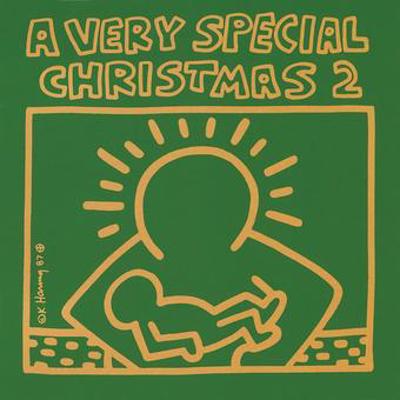 Music - CD A Very Special Christmas Vol. 2 Book