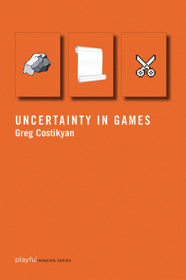 Uncertainty in Games 0262527537 Book Cover