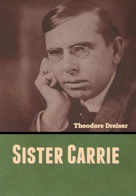 Sister Carrie 1636370314 Book Cover