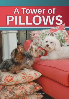 A Tower of Pillows 1584537981 Book Cover