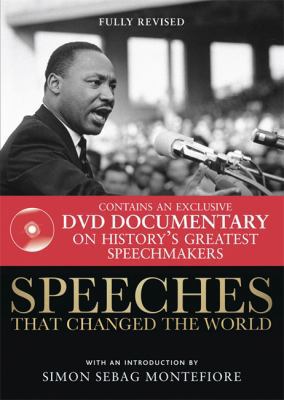 Speeches That Changed the World 0857382470 Book Cover
