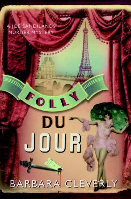 Folly Du Jour 156947513X Book Cover