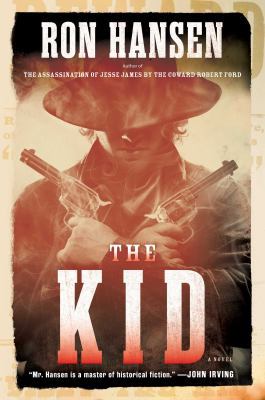 The Kid 1501129759 Book Cover