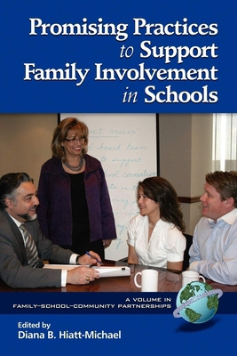 Promising Practices to Support Family Involveme... 1617350230 Book Cover