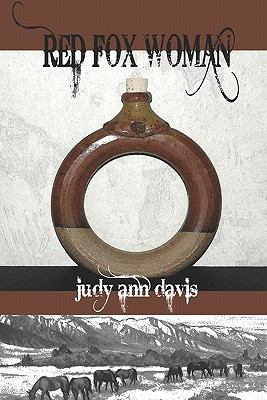 Red Fox Woman 1935605623 Book Cover