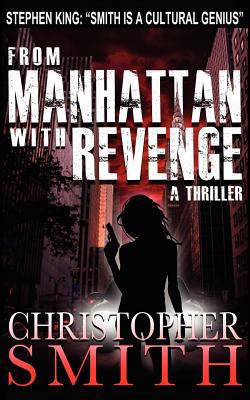 From Manhattan with Revenge 1481942638 Book Cover