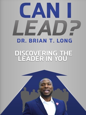 Can I Lead? 179481289X Book Cover