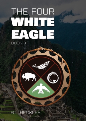 The Four: White Eagle 1088265545 Book Cover
