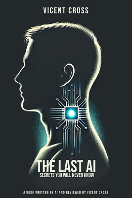 The Last AI: Secrets You Will Never Know B0F4NHYHZV Book Cover