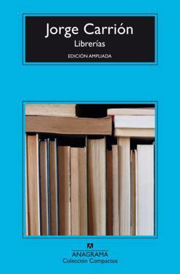 Librerias -V2* [Spanish] 8433978071 Book Cover