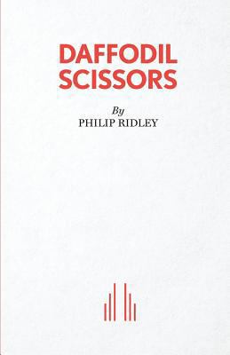 Daffodil Scissors 0573120404 Book Cover