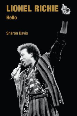 Lionel Richie: Hello 184553185X Book Cover