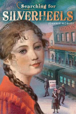 Searching for Silverheels 1481400290 Book Cover