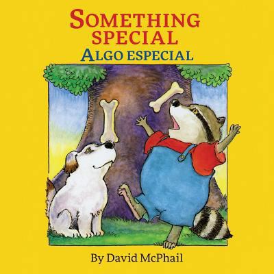 Something Special / Algo Especial: Babl Childre... 1683041402 Book Cover