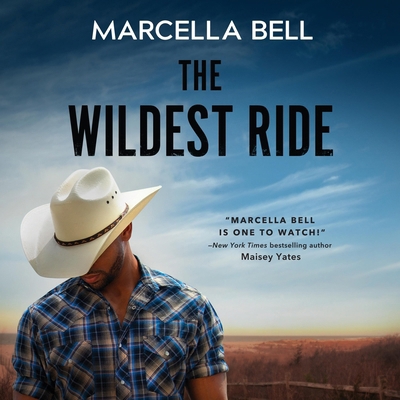 The Wildest Ride 1665069627 Book Cover
