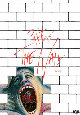 Pink Floyd: The Wall 0738904902 Book Cover