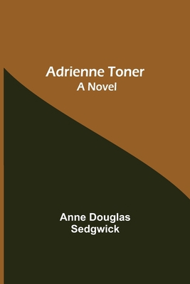 Adrienne Toner 935459963X Book Cover